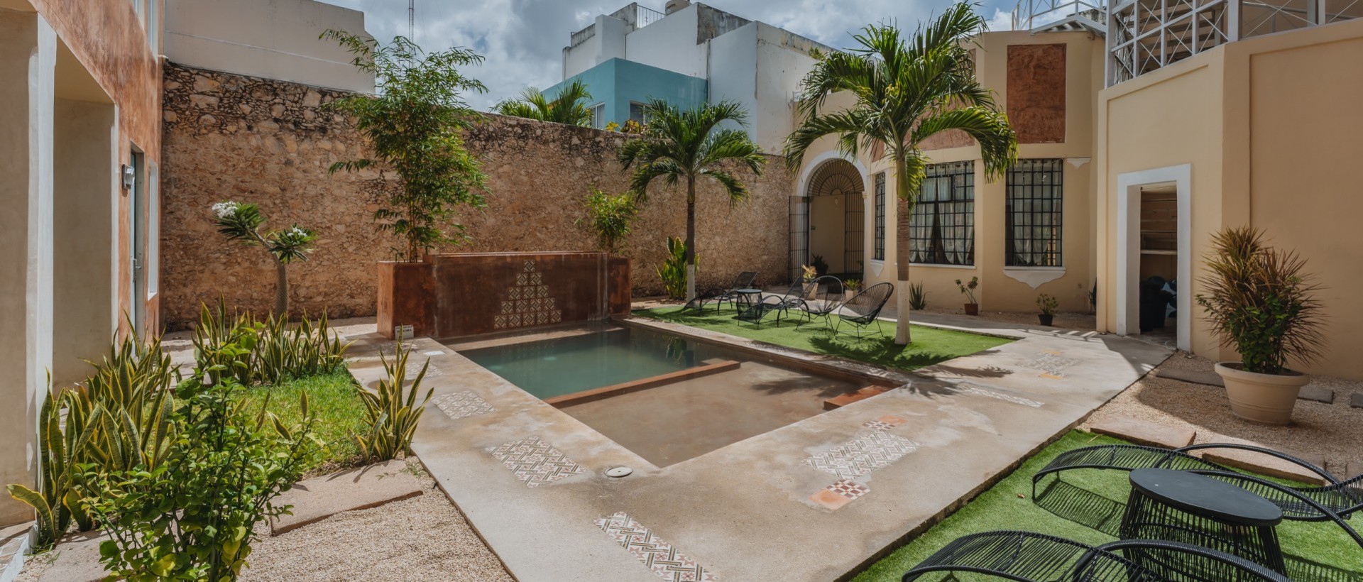 La Casona By Kavia
